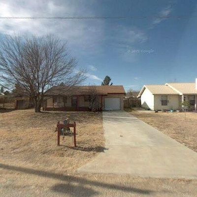 1803 N 4 Th St, Alpine, TX 79830