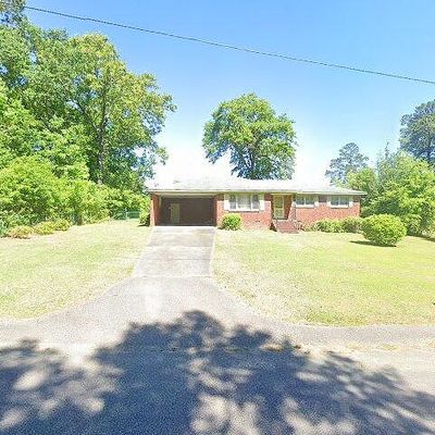 1867 N Briarcliff Rd, Orangeburg, SC 29115