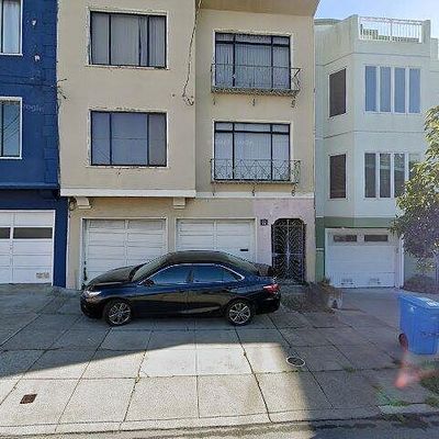 20 Blake St, San Francisco, CA 94118