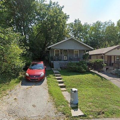 2015 Rowland Ave, Kansas City, KS 66104