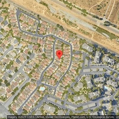 2970 Southwycke Ter, Fremont, CA 94536