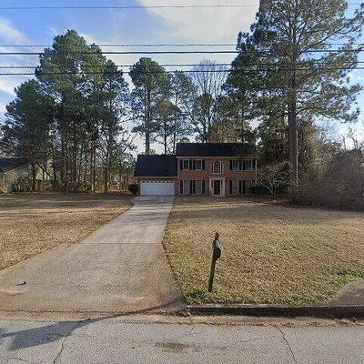 305 Honey Creek Rd Se, Conyers, GA 30094