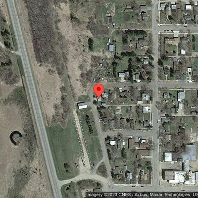 313 4 Th St Nw, Bertha, MN 56437