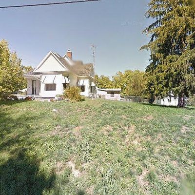 316 W Main St, Bruceville, IN 47516