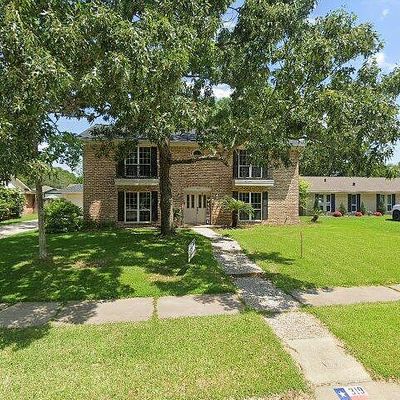 319 Shadow Creek Dr, El Lago, TX 77586