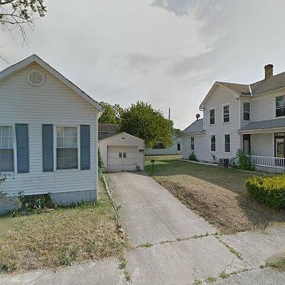 323 Bank Ave, Hamilton, OH 45015