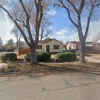 2603 N Greenwood St, Pueblo, CO 81003