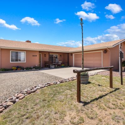 2605 W Bobwhite Ln, Chino Valley, AZ 86323