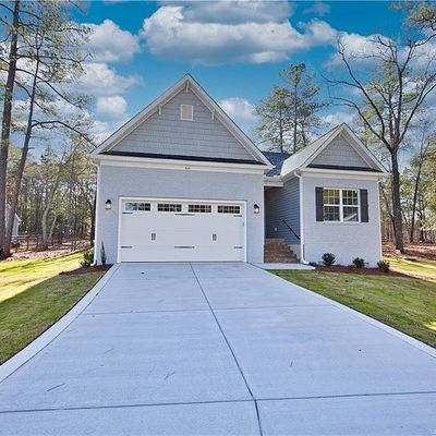 404 Piney Oak Dr, Carthage, NC 28327