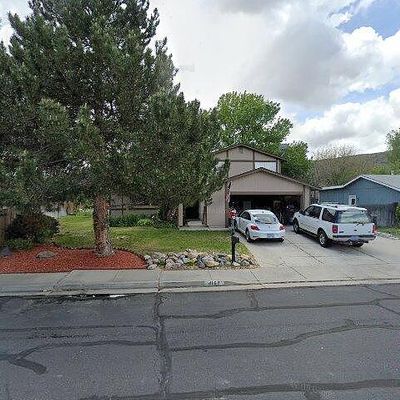 4160 Vivian Ct, Reno, NV 89502