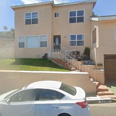 4200 Don Diablo Dr, Los Angeles, CA 90008