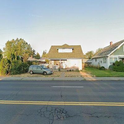 4207 N Monroe St, Spokane, WA 99205