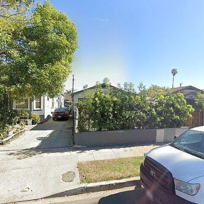 4216 Woodlawn Ave, Los Angeles, CA 90011