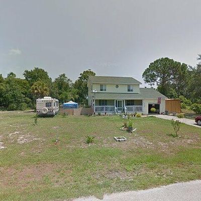 343 Ellison Ave, Lake Placid, FL 33852