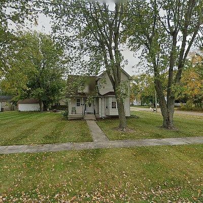 344 Boulevard St, Sandwich, IL 60548