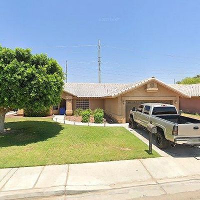 3592 W 12 Th Pl, Yuma, AZ 85364