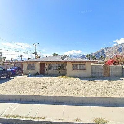 363 W Bon Air Dr, Palm Springs, CA 92262