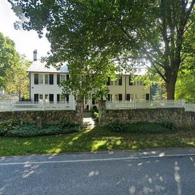 519 Weed St, New Canaan, CT 06840