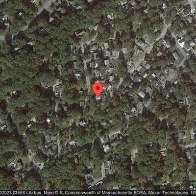 6 Webster Dr, Plymouth, MA 02360