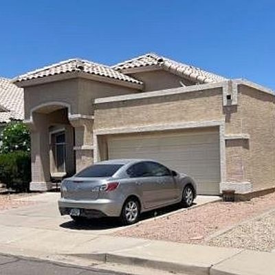 60 W El Freda Rd, Tempe, AZ 85284