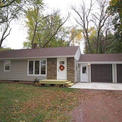 601 6 Th Ave, Mountain Lake, MN 56159