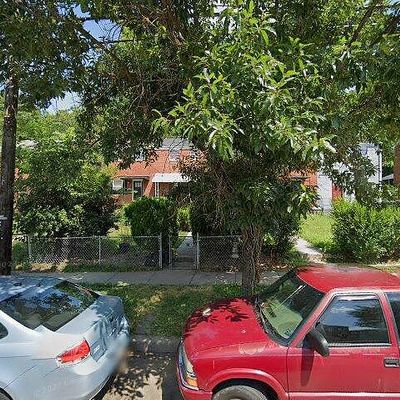 4433 Texas Ave Se, Washington, DC 20019