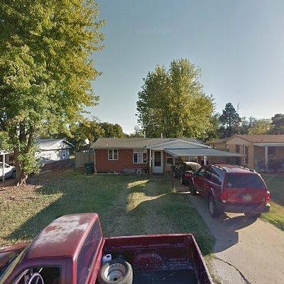 4732 Se 25 Th St, Oklahoma City, OK 73115