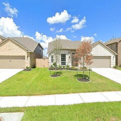 4858 Albany Ridge Ln, Rosharon, TX 77583