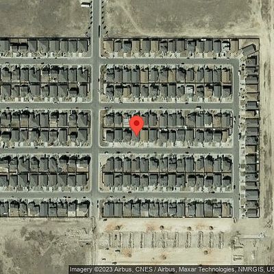 4902 W Hardtack Rd, Hobbs, NM 88240