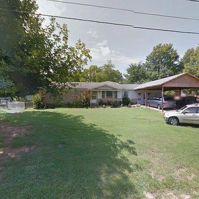 501 Moore St, Charleston, AR 72933