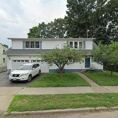 70 Prospect Rd, East Haven, CT 06512