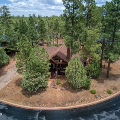 741 Rockcress Ln, Show Low, AZ 85901