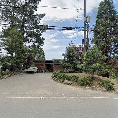 7825 Skyline Blvd, Oakland, CA 94611