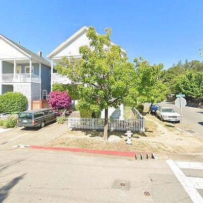 99 Clark St, San Rafael, CA 94901