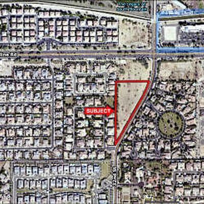 0 Sw Baseline Road, Phoenix, AZ 85042