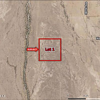 00 Roeser Lot 1 Road 1, Tonopah, AZ 85354