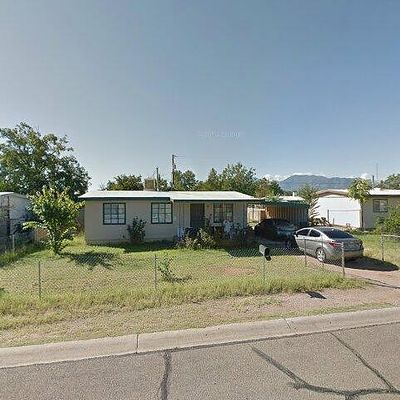 10 Peterson St, Sierra Vista, AZ 85635