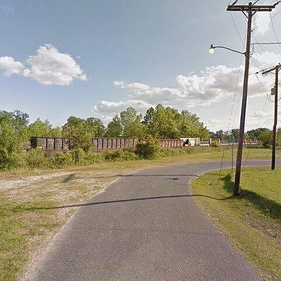 101 W Center St, Dequincy, LA 70633