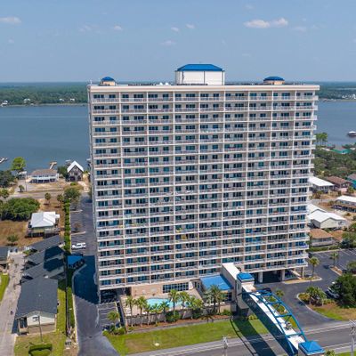 1010 W Beach Blvd #1903, Gulf Shores, AL 36542