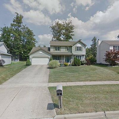 829 Southbridge Blvd, Brunswick, OH 44212