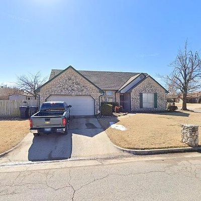 8412 Sw 37 Th St, Oklahoma City, OK 73179