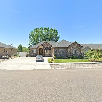 843 Homestead Rd, Pocatello, ID 83202