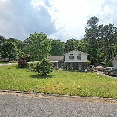 855 White Oak Ct, Lawrenceville, GA 30046