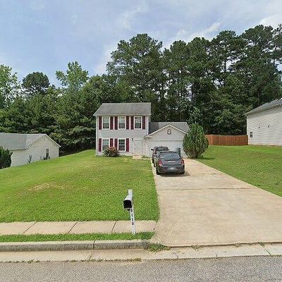 9118 Huntwood Ln, Riverdale, GA 30274