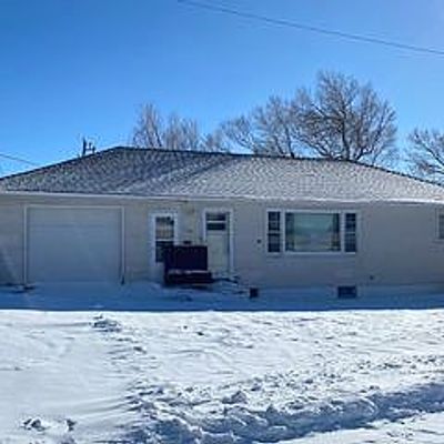 1157 Mountain View Blvd, Rawlins, WY 82301