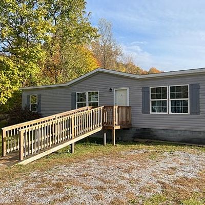 118 Lick Fork Rd, Middlesboro, KY 40965