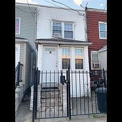 118 36 154th Street, Jamaica, NY 11434