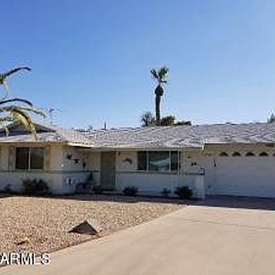 11801 N Cherry Hills Dr E, Sun City, AZ 85351