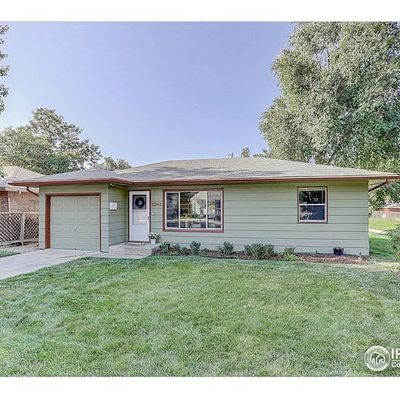 121 E 5 Th Ave, Longmont, CO 80504