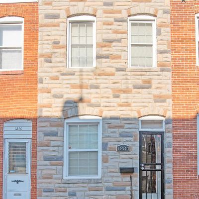 1234 Glyndon Ave, Baltimore, MD 21223